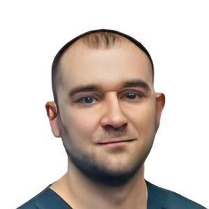 Наконечный Андрей Анатольевич