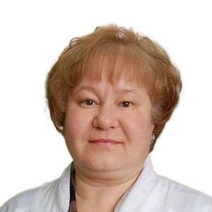 Галимова Альмира Альбертовна