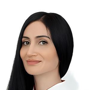 Кабисова Ланда Юрьевна