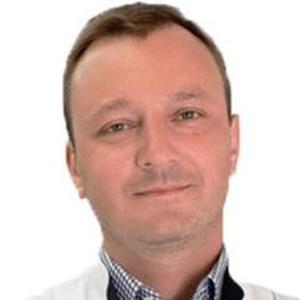 Тарасенко Иван Юрьевич