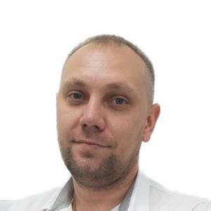 Борисов Борис Геннадьевич