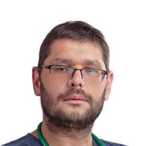 Циклев Сергей Николаевич