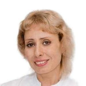 Бигуняк Елена Николаевна