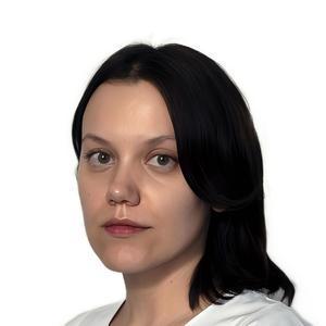 Кулакова Алена Александровна