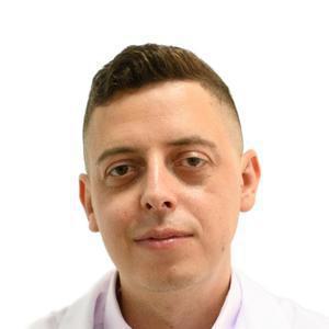 Полежаев Дмитрий Вячеславович
