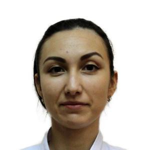 Рамазанова Гузаль Маратовна