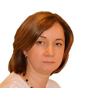 Павлова Мария Геннадиевна