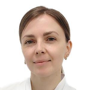 Смирнова Наталья Валерьевна