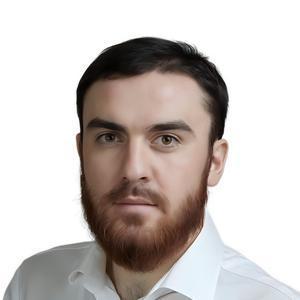Гаджиалиев Ренат Велибекович