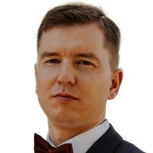 Вахромов Олег Александрович