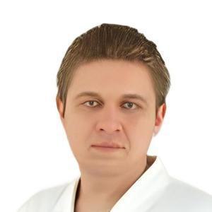 Ходячий Александр Евгеньевич