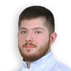 Павлов Виталий Игоревич