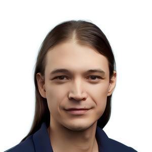 Краснощеков Евгений Юрьевич