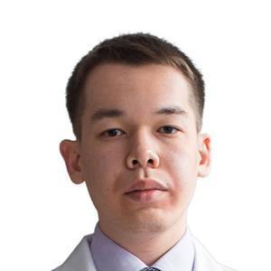 Сиразетдинов Анвар Шамилевич