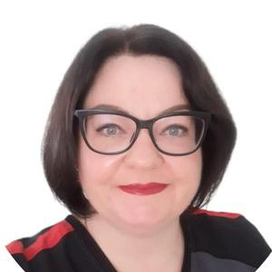 Аверина Юлия Борисовна