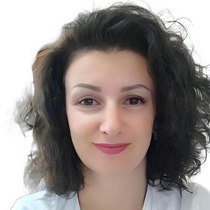 Кузнецова Ирина Сергеевна