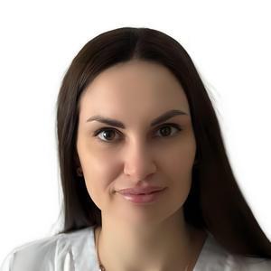 Скидан Анастасия Александровна