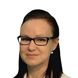 Кириллова Светлана Юрьевна