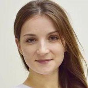 Зубкова Алина Борисовна