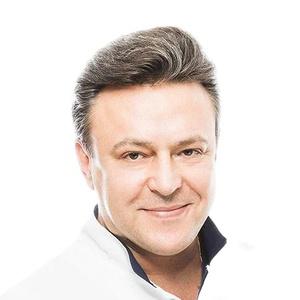 Ряшенцев Максим Маркович