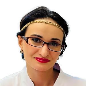 Ахундова Шушаханум Агасафовна