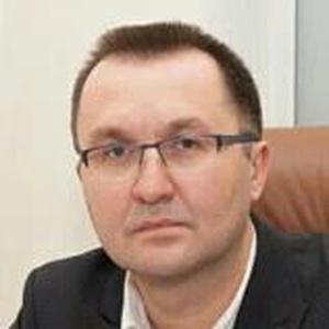 Симанов Юрий Викторович