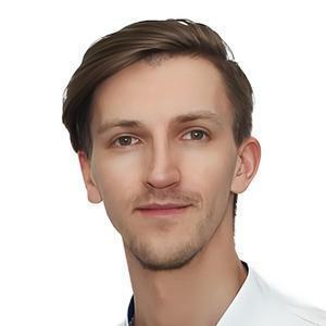 Мальков Станислав Анатольевич