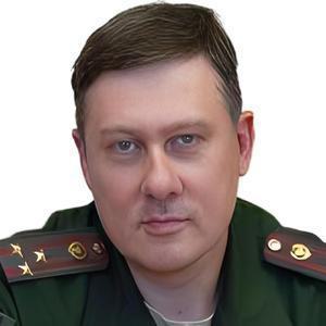 Шершнев Сергей Петрович