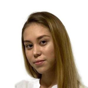 Хасанова Ирина Фаршатовна