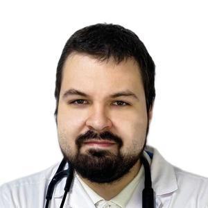 Леденев Иван Дмитриевич