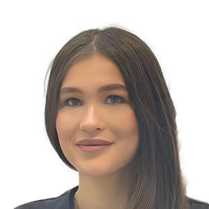Абдусатторова Мария Александровна