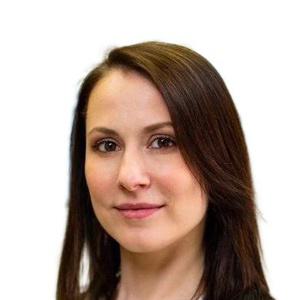 Трушина Ольга Сергеевна