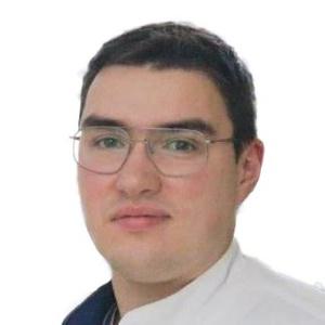Мамедов Вадим Назимович
