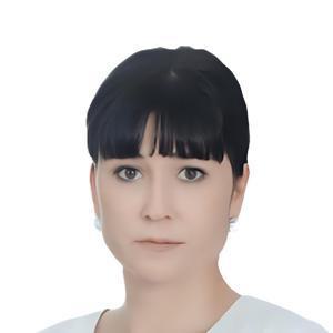 Мамий Фатима Меджидовна