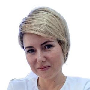 Хуртина Анна Леонидовна