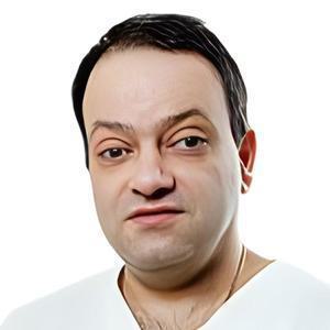Саргсян Амаяк Рудолфович