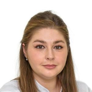Зайцева Юлия Александровна