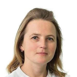 Налимова Анжелика Вячеславовна