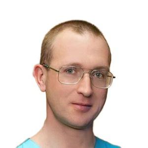 Кутянов Денис Игоревич