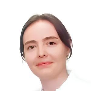 Сафина Айгуль Рифатовна