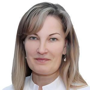 Семенова Виктория Александровна