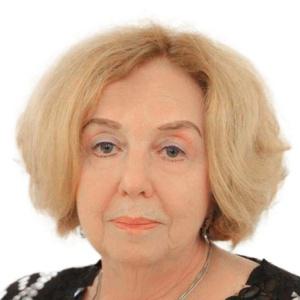 ДаниловаПерлей Виктория Ивановна