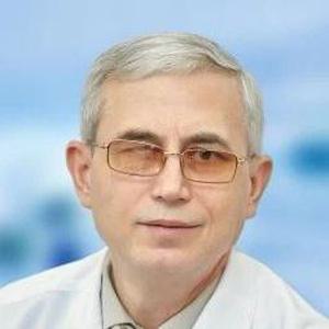 Кривяков Николай Валентинович