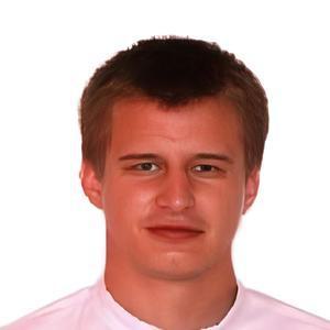 Максимкин Константин Геннадьевич
