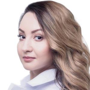 Баишева Диана Мидихатовна