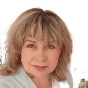 Кладова Елена Ивановна