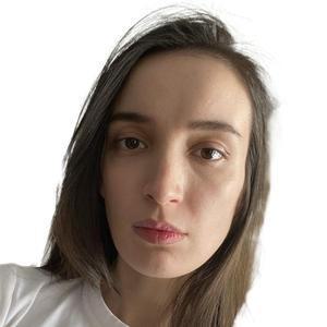 Шахнавазова Аминат Магомедовна