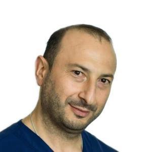 Даначев Эрландис Дионисович