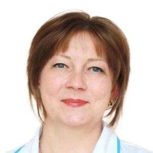 Давыдова Ольга Игоревна