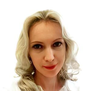 Анофриева Наталия Васильевна